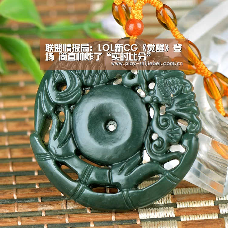 联盟情报局:LOL新CG《觉醒》登场 简直帅炸了“实时比分”(图2) 实时比分